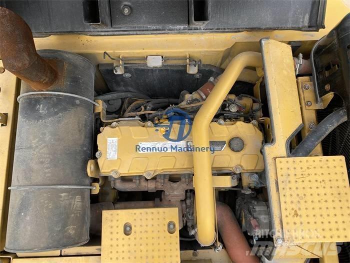 CAT 336 DL Raupenbagger