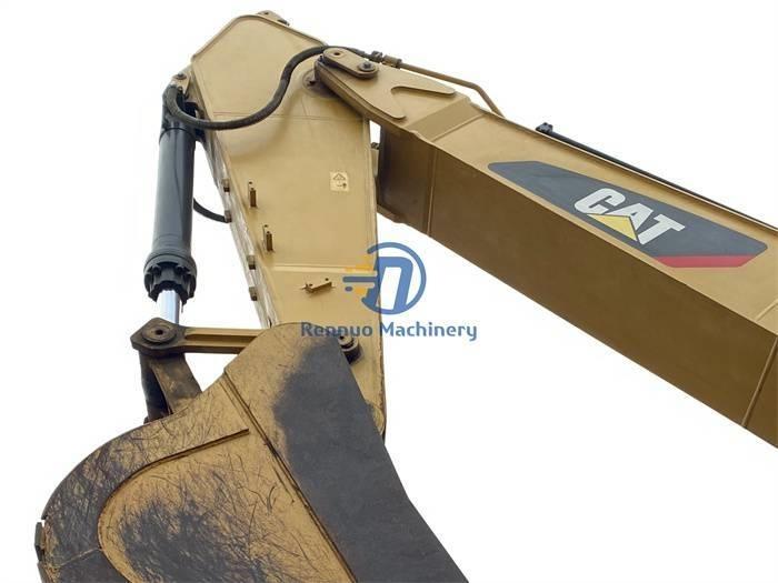 CAT 336 DL Raupenbagger