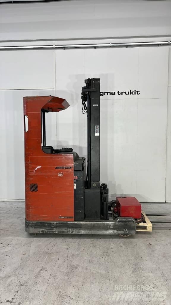 BT RR E 140 M Schubmaststapler