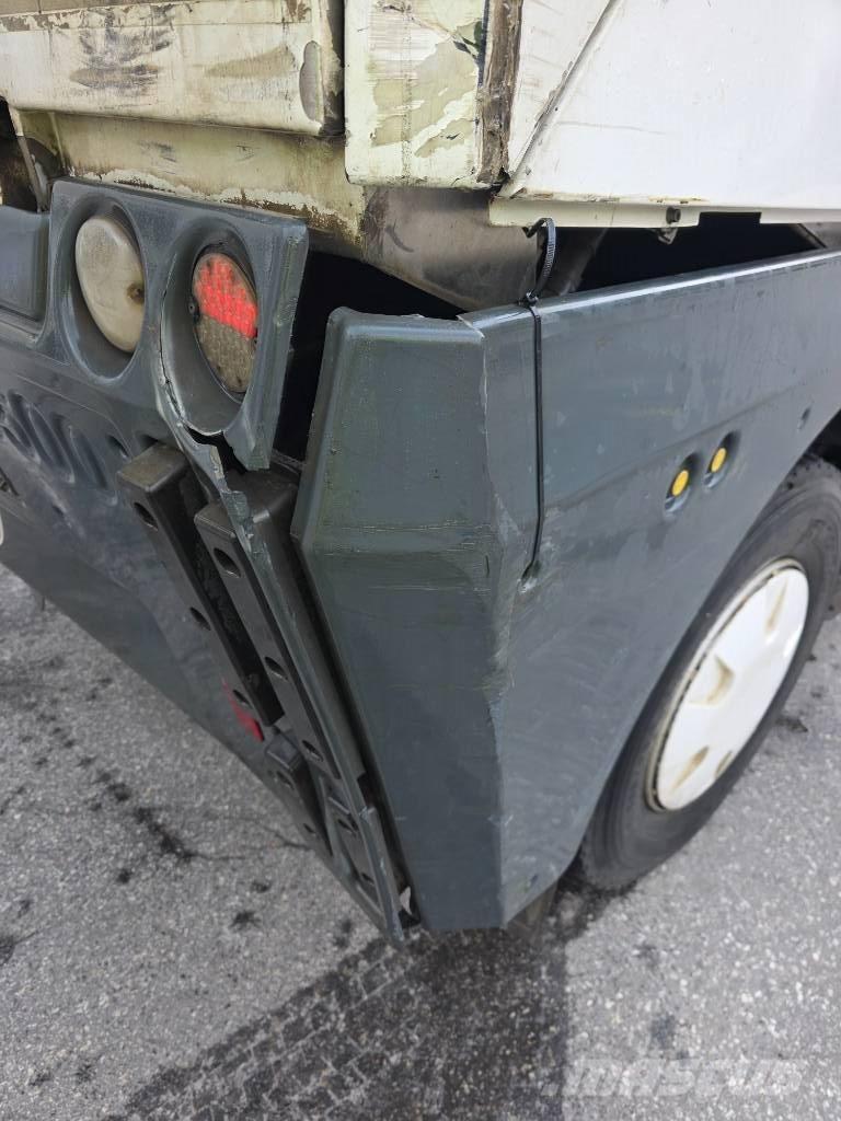 Schmidt MFH 5500 Kehrer