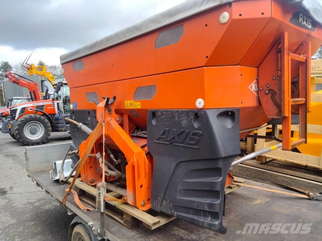 Kuhn AXIS 40.2 Weitere Düngemaschinen