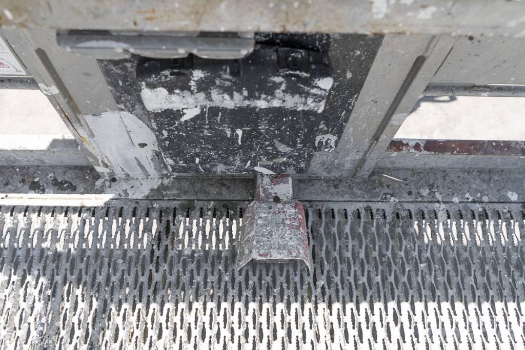 Manitou 280 TJ Gelenkteleskoparbeitsbühnen
