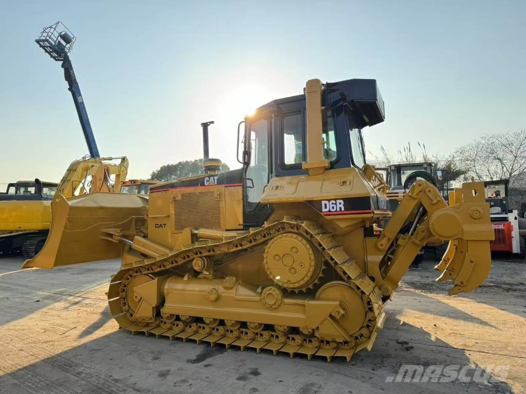 CAT D6 R Bulldozer
