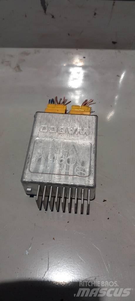 MAN TGA.  81258117010 Elektronik