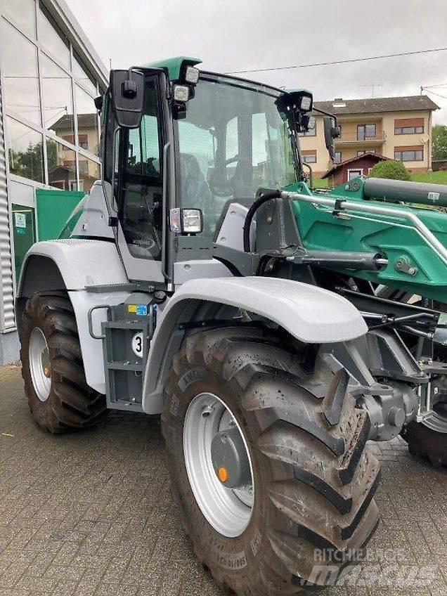 Kramer KL 55.8T Teleskoplader
