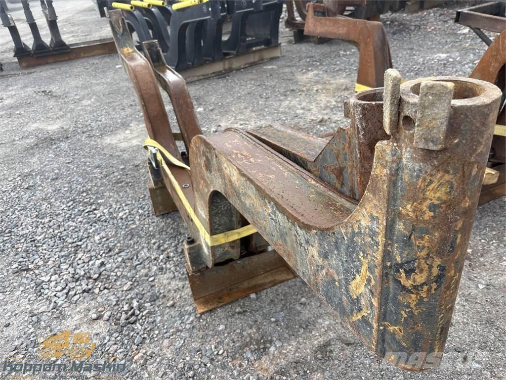 Tigercat Okänd Anderes Zubehör