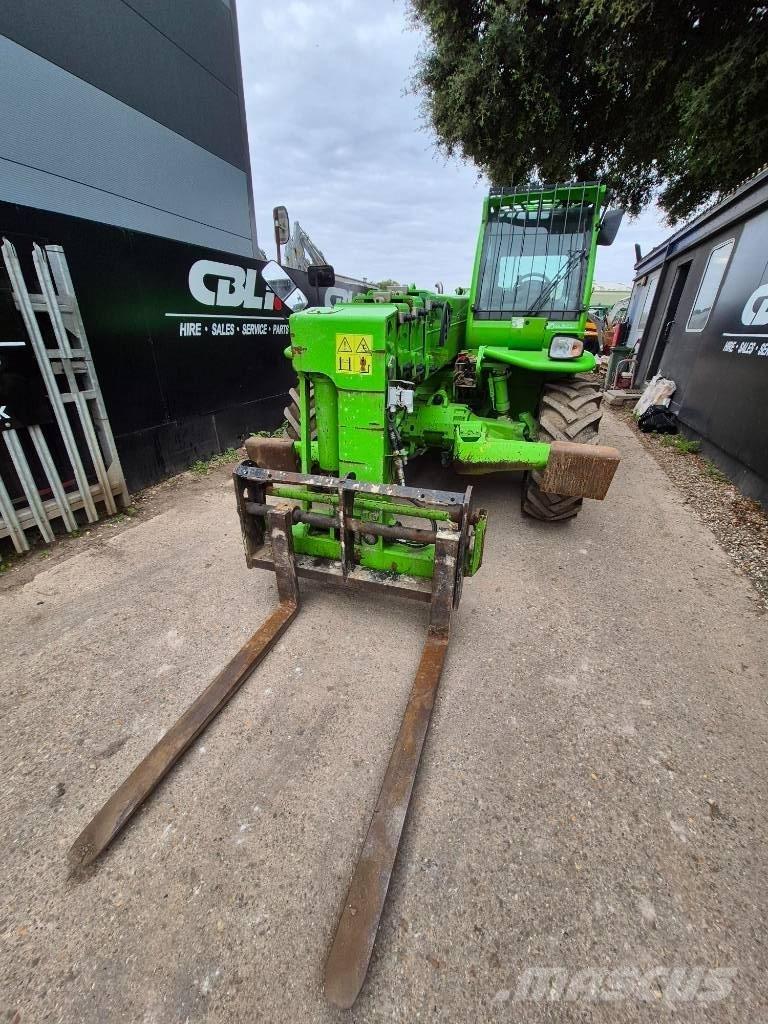 Merlo P 40.17 Teleskoplader