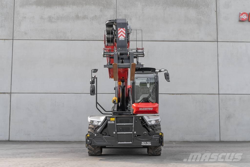 Manitou MRT 2660 Teleskoplader