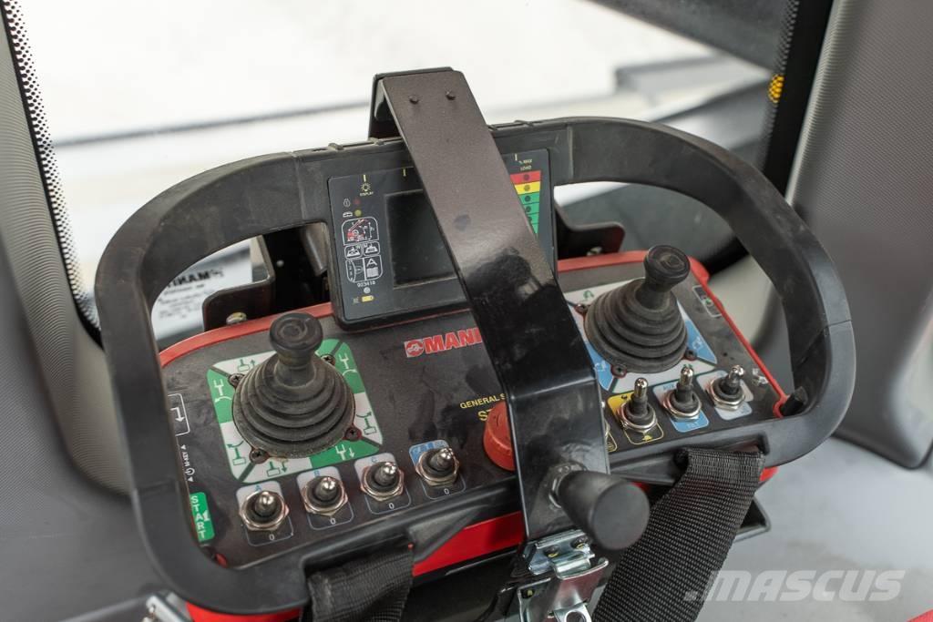 Manitou MRT 2660 Teleskoplader