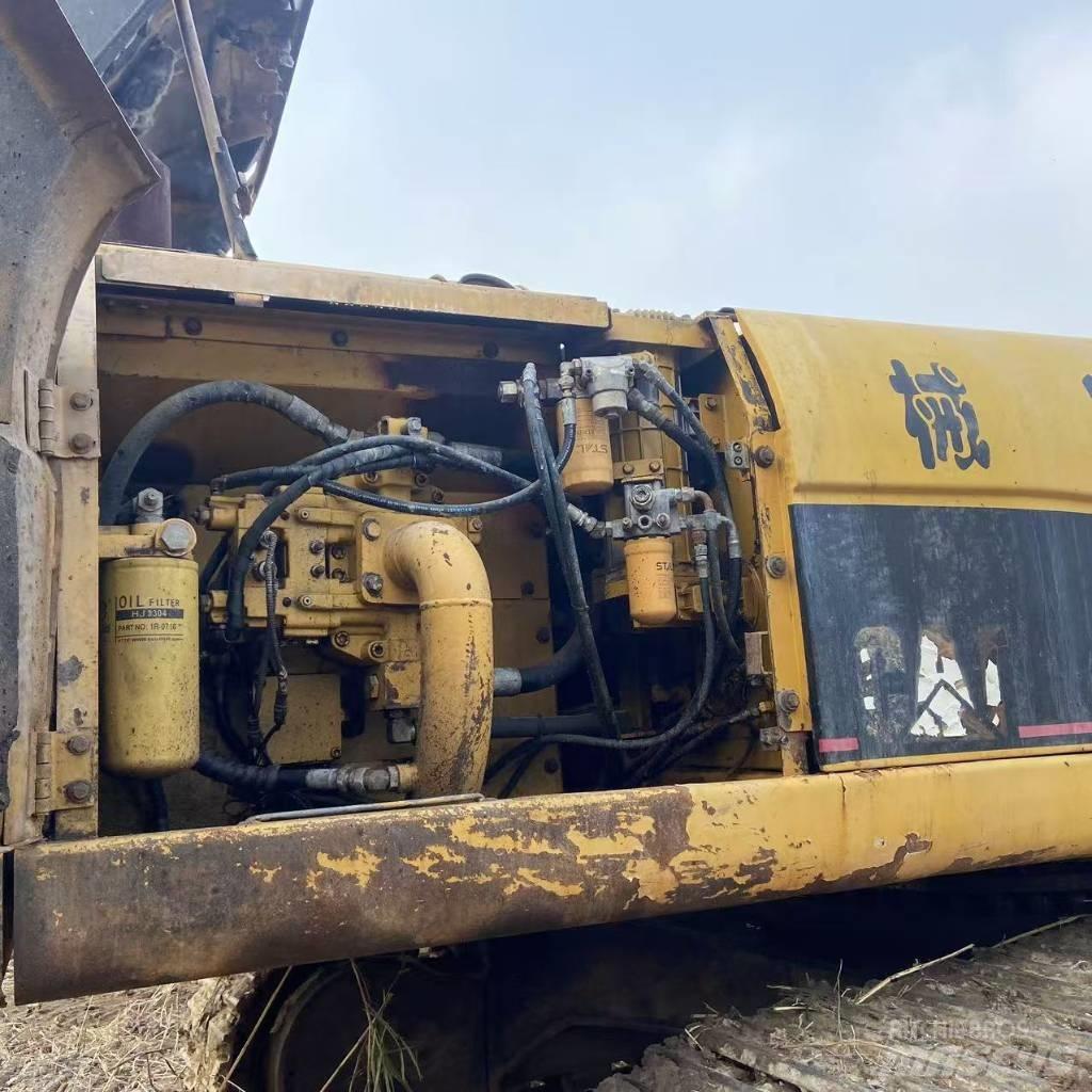 CAT 330 CL Raupenbagger