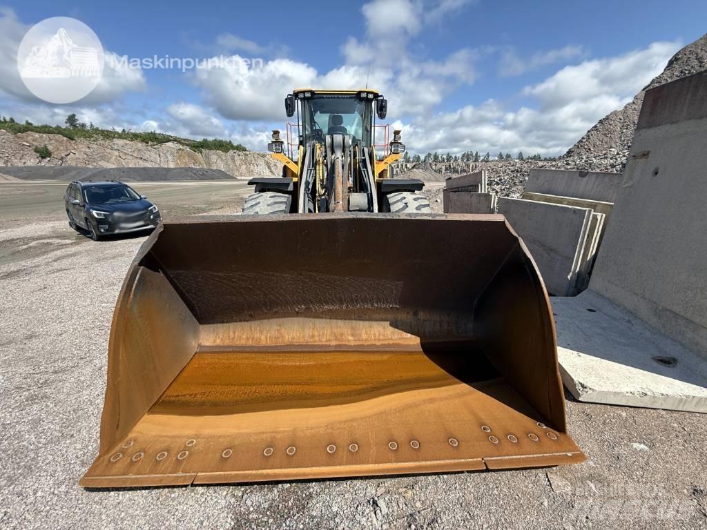 Volvo L 150 H Radlader