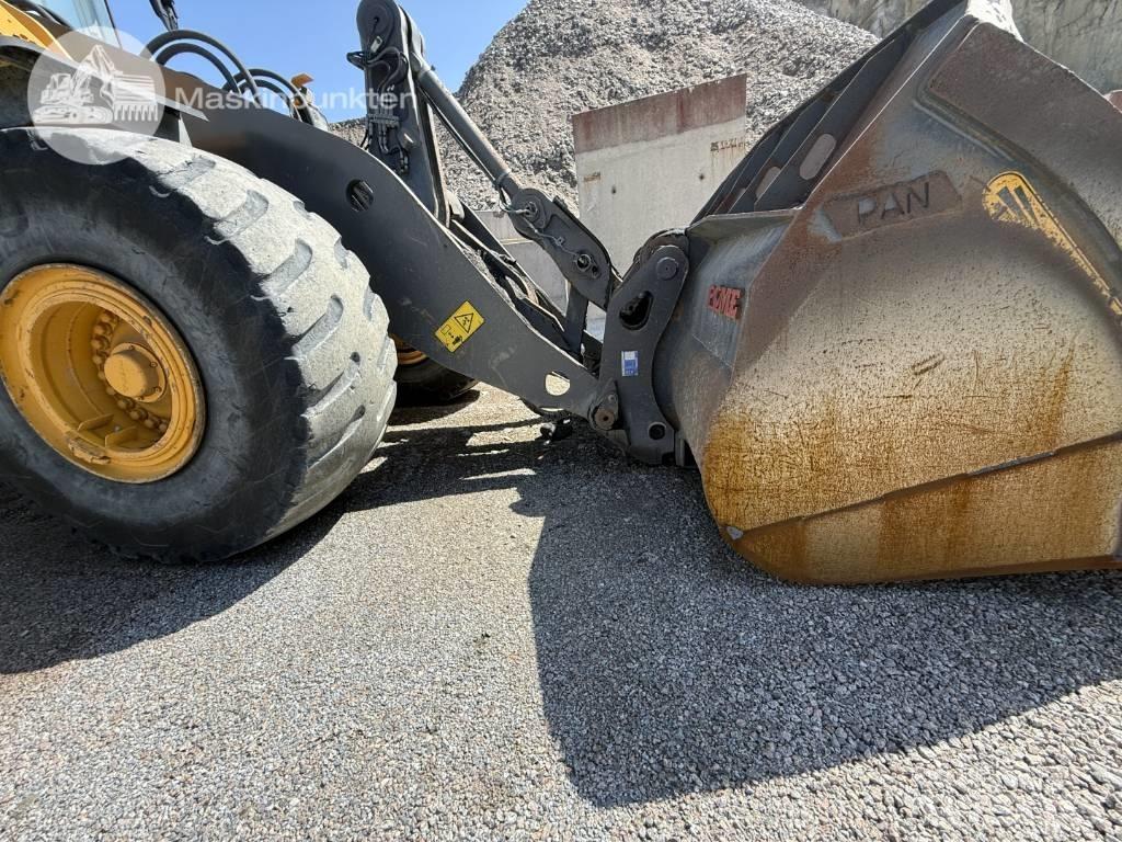 Volvo L 150 H Radlader