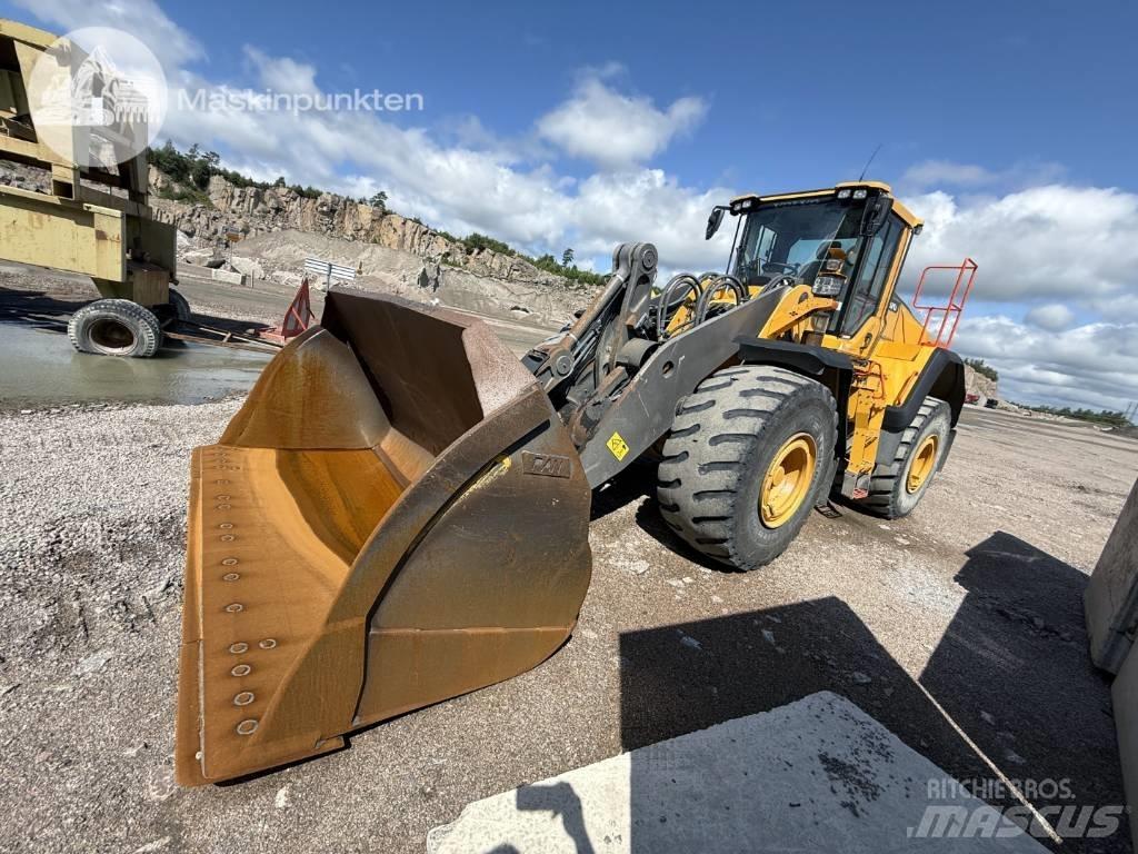 Volvo L 150 H Radlader