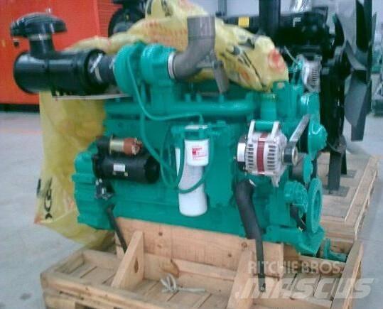 Cummins 6BTAA5.9-G2 Motoren