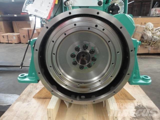 Cummins 6BTAA5.9-G2 Motoren