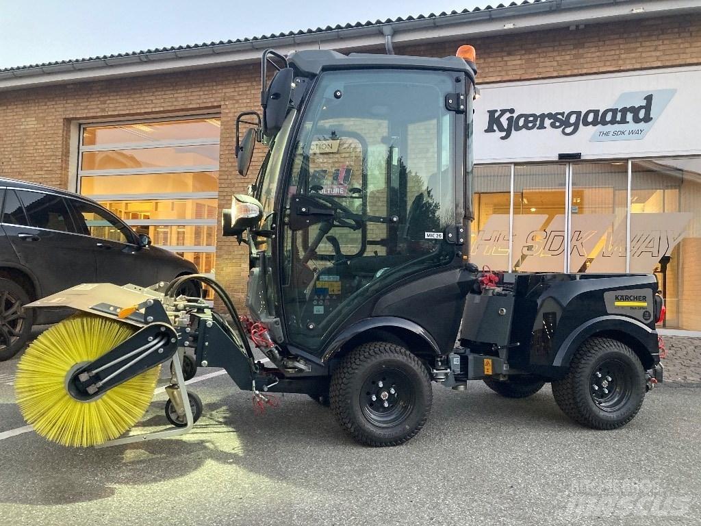  Kārcher MIC 26 Geräteträger