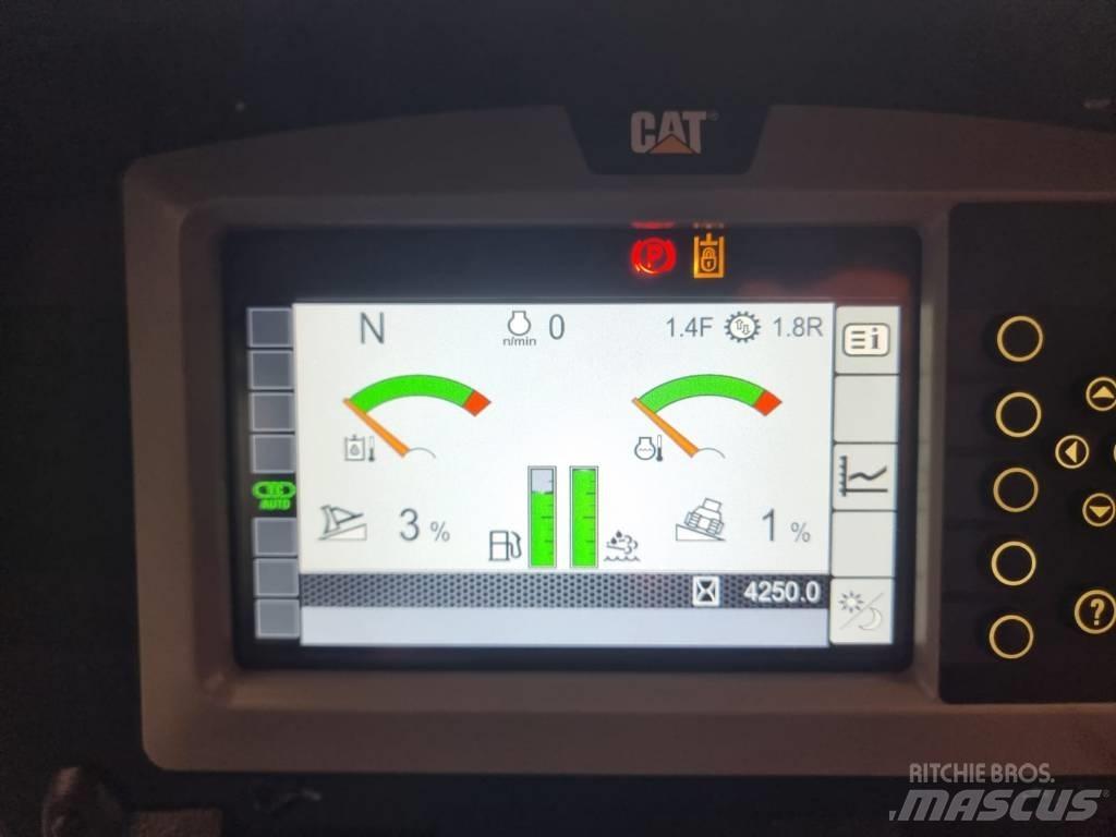 CAT D 6 K 2 LGP Bulldozer