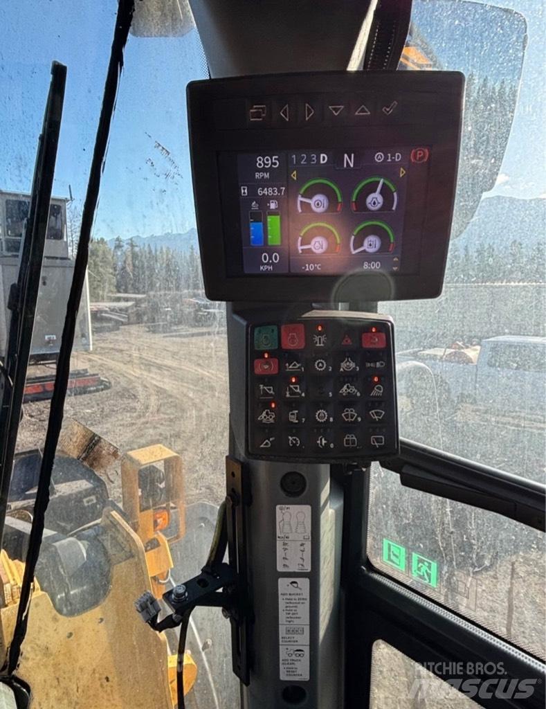 CAT 988 K Radlader