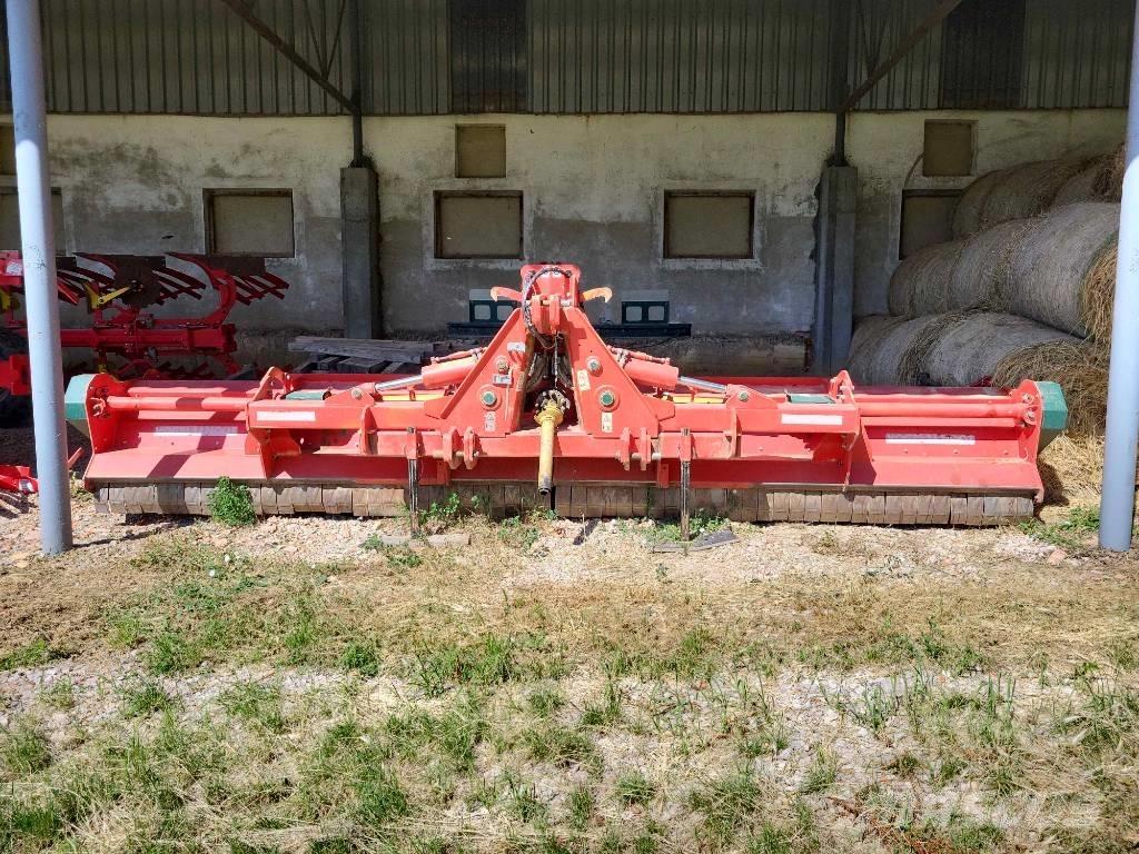 Vogel & Noot TST-V 600 Mulcher