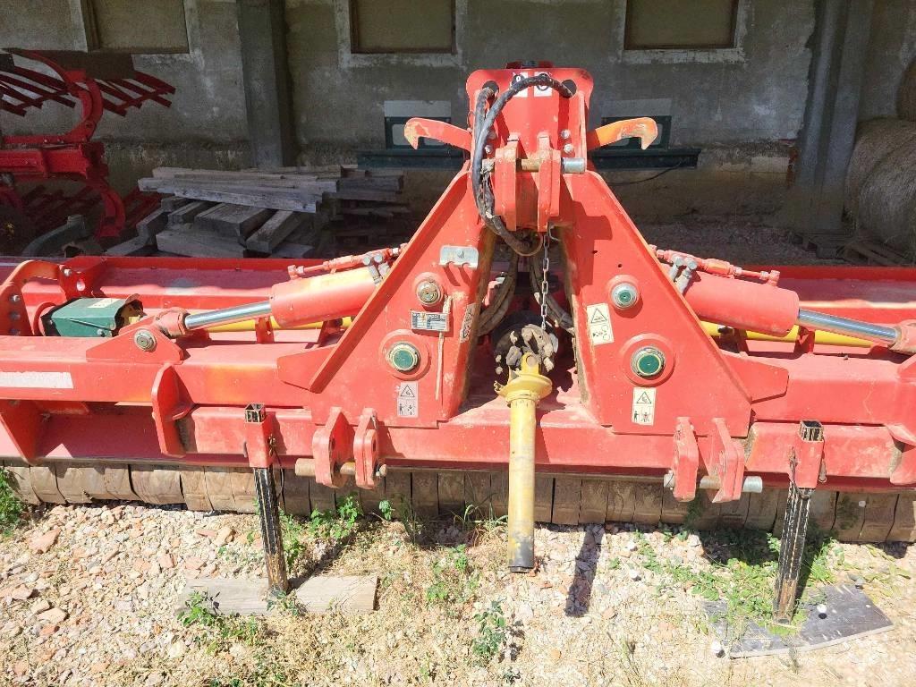 Vogel & Noot TST-V 600 Mulcher