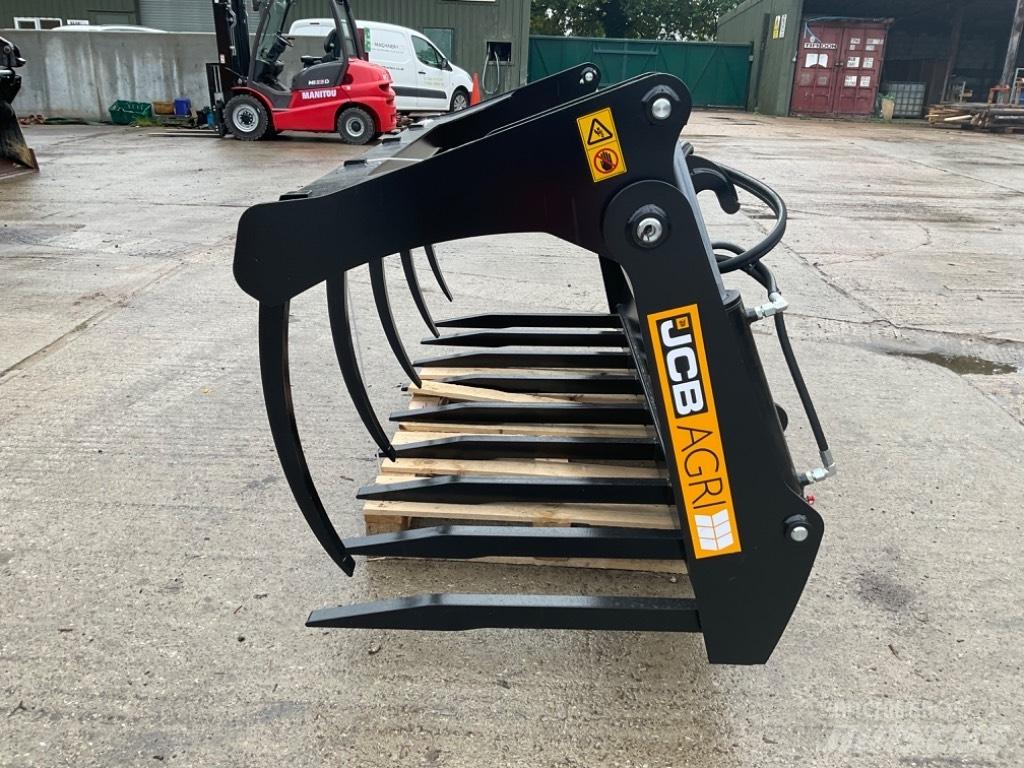 JCB Power grab Andere Zubehörteile