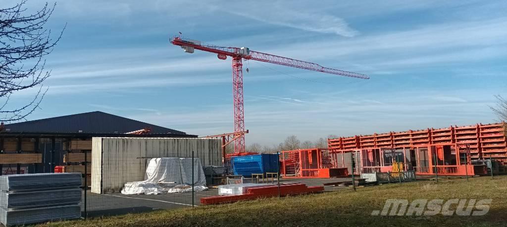 Potain MDT 302 Turmdrehkrane