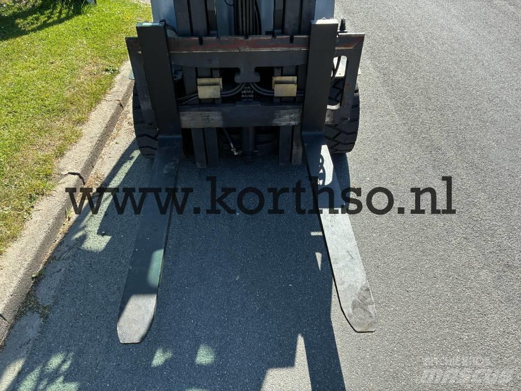 Still RX 70-30T Gas Stapler