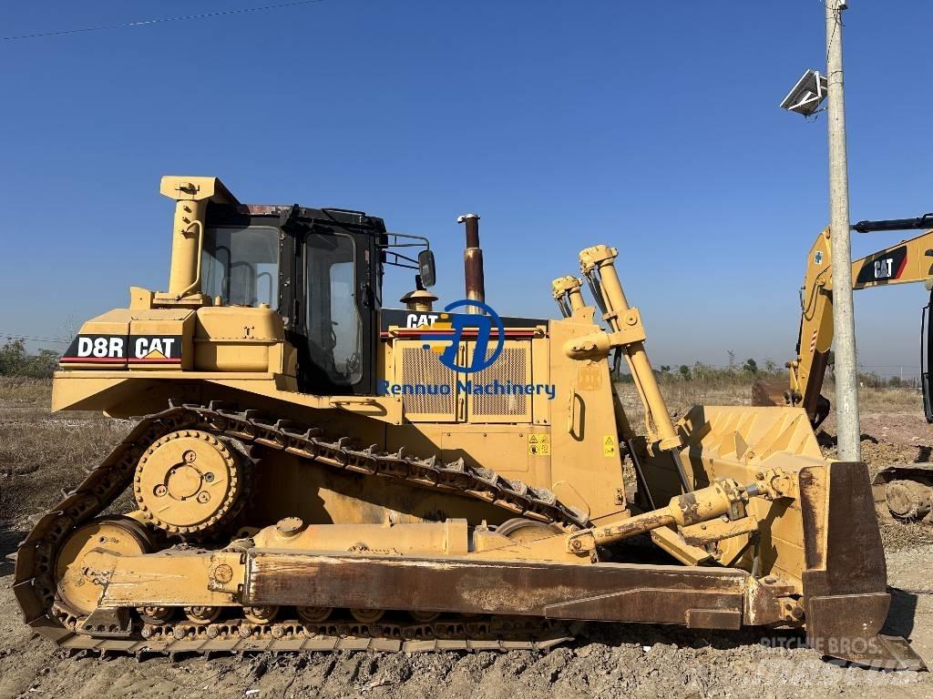 CAT D 8 R Bulldozer