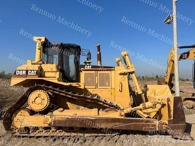 CAT D 8 R Bulldozer