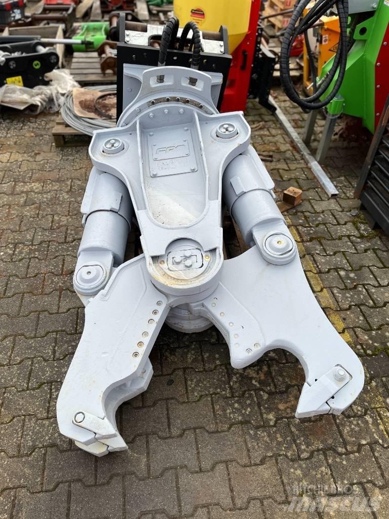 Furukawa V-17M Schneidwerkzeuge
