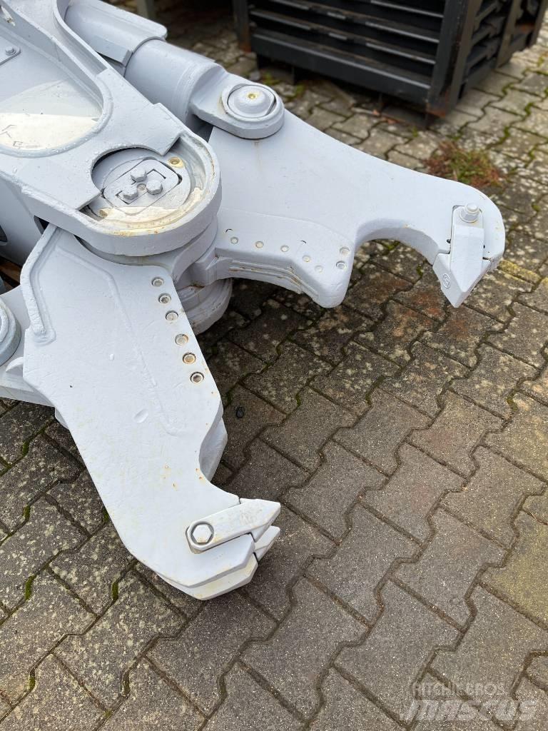Furukawa V-17M Schneidwerkzeuge
