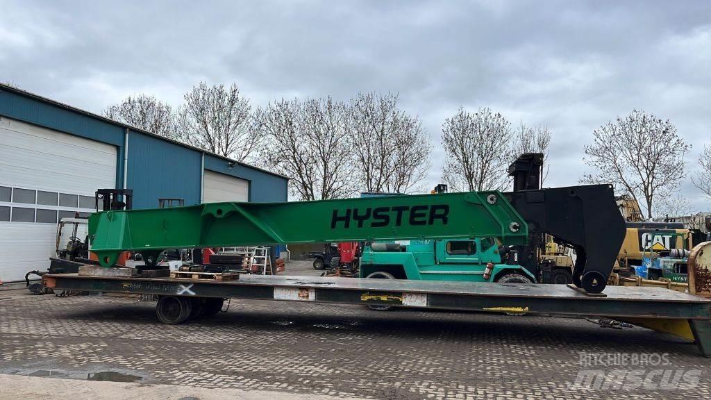 Hyster RS45-31CH Transport Sonstige