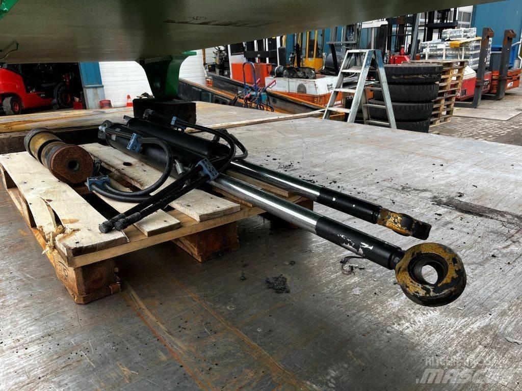 Hyster RS45-31CH Transport Sonstige