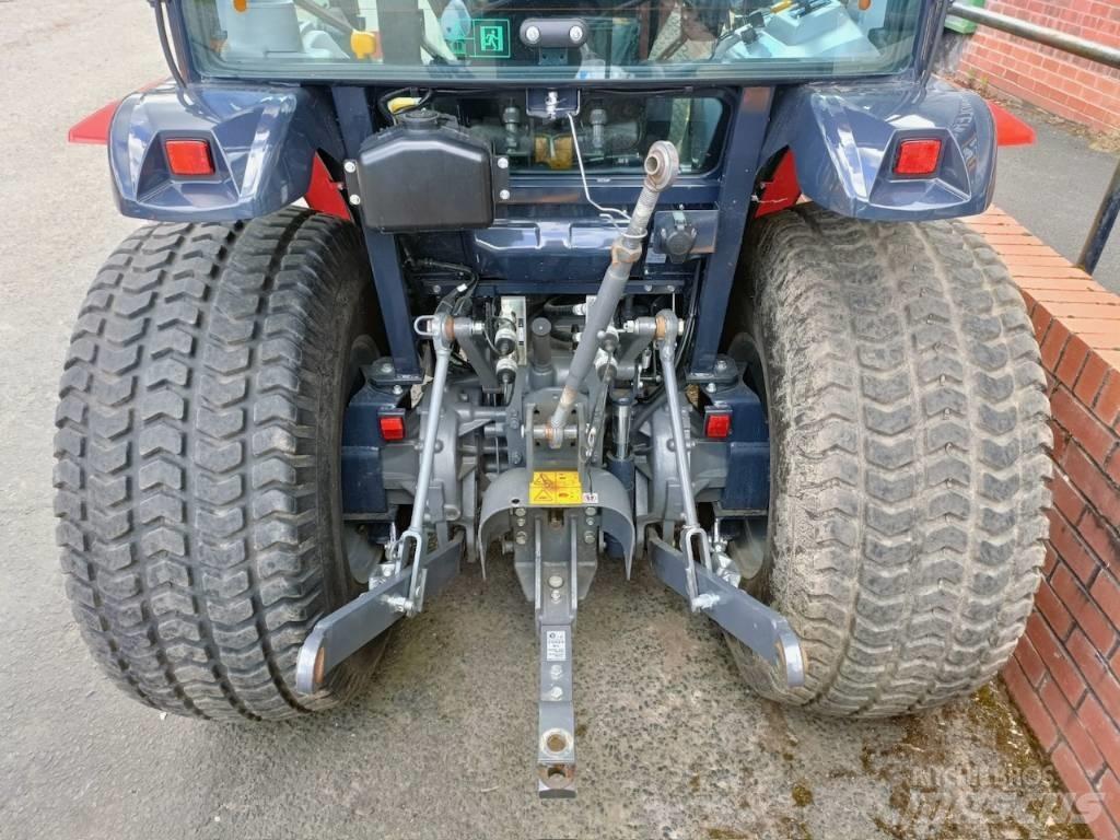 Massey Ferguson 1750 Traktoren