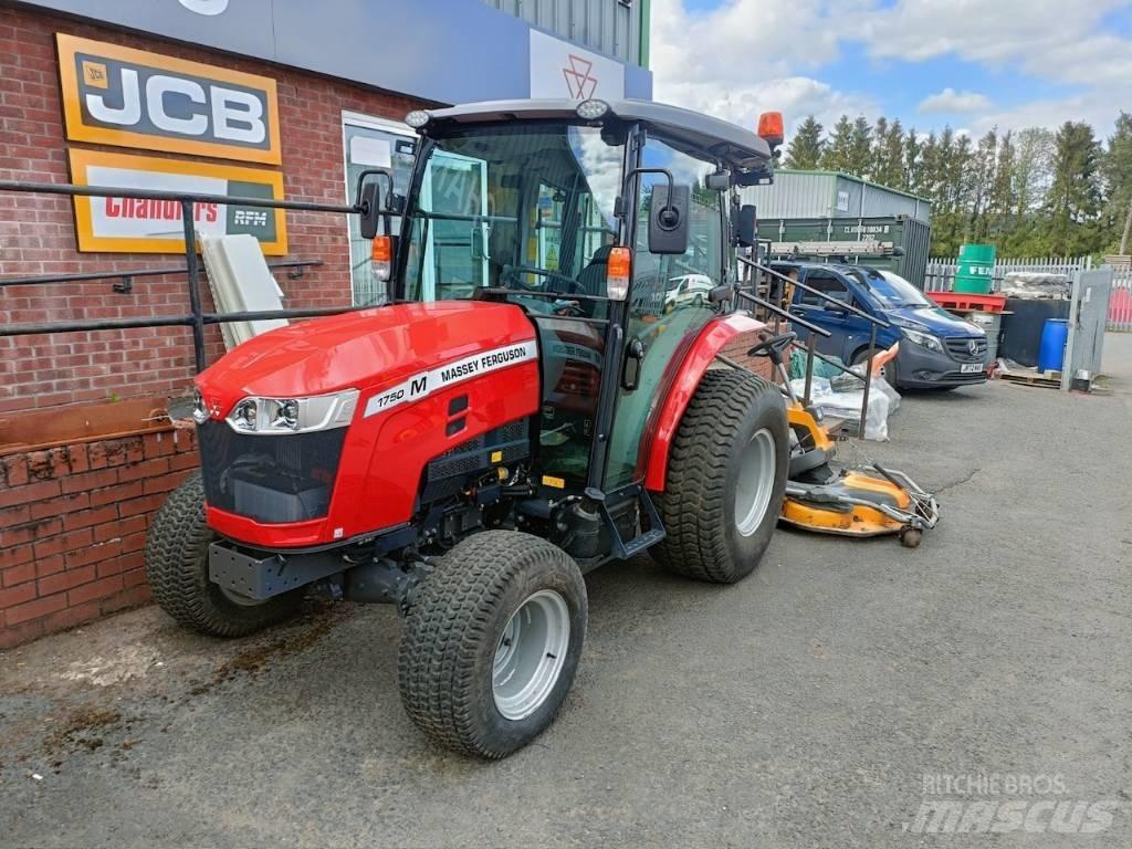 Massey Ferguson 1750 Traktoren