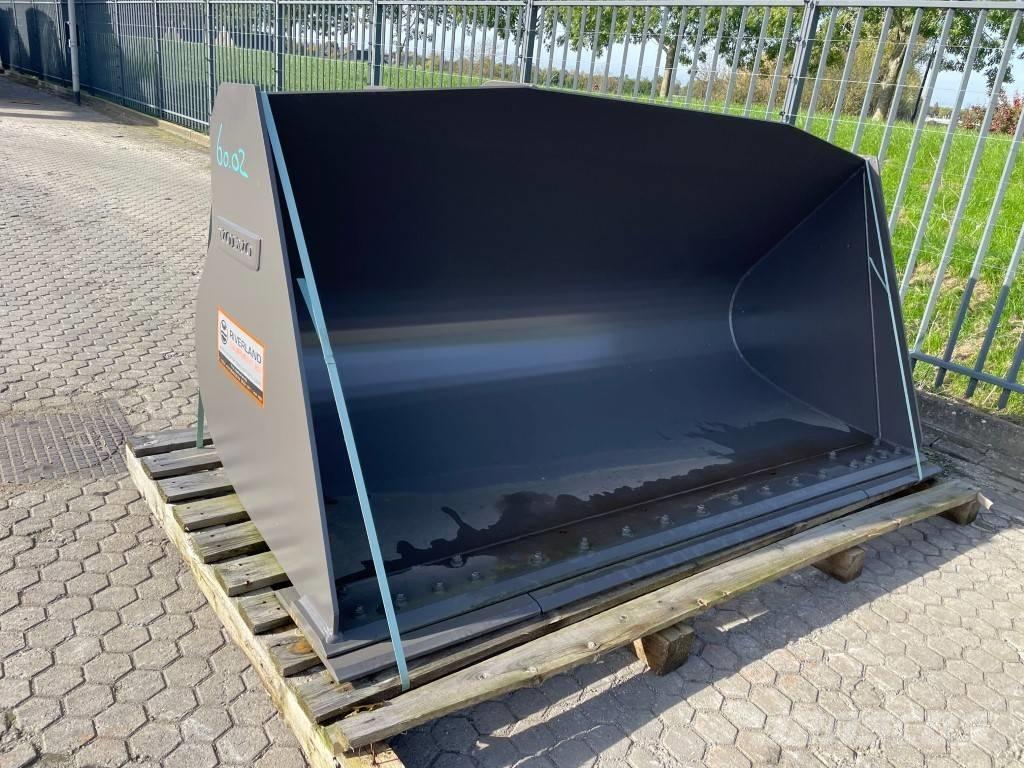 Volvo L 60 H Bucket Schaufeln