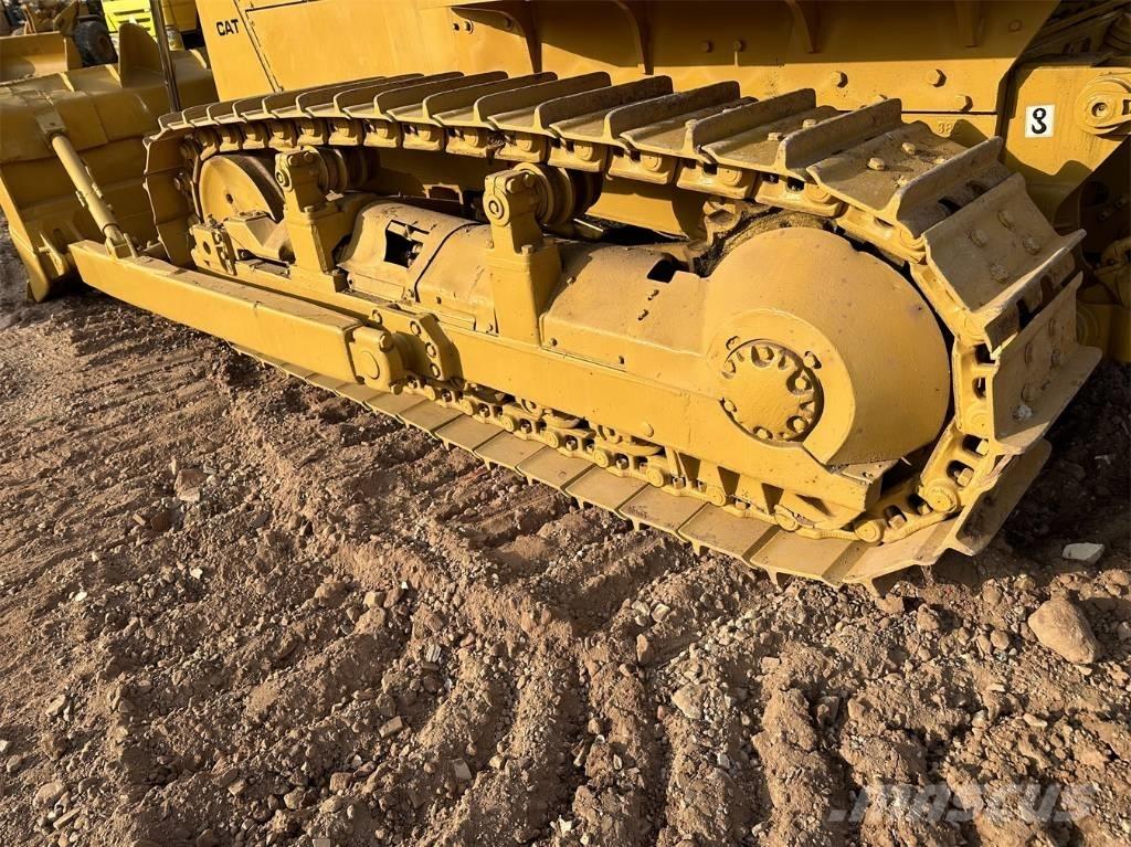CAT D6G Bulldozer