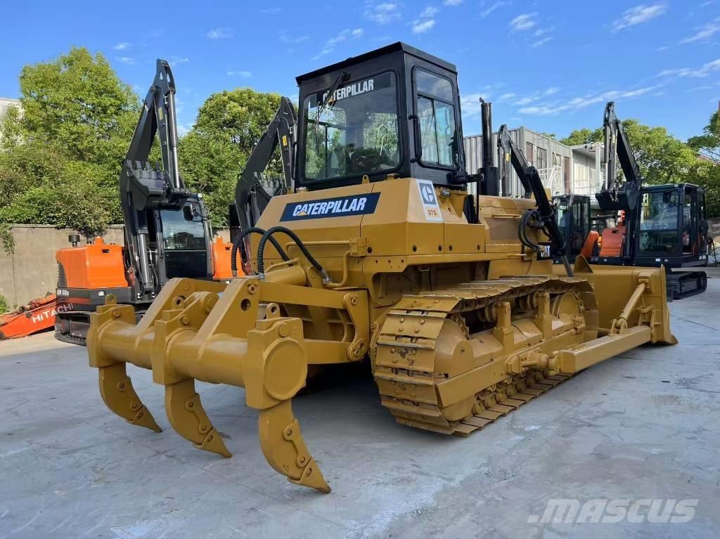 CAT D 7 G Bulldozer