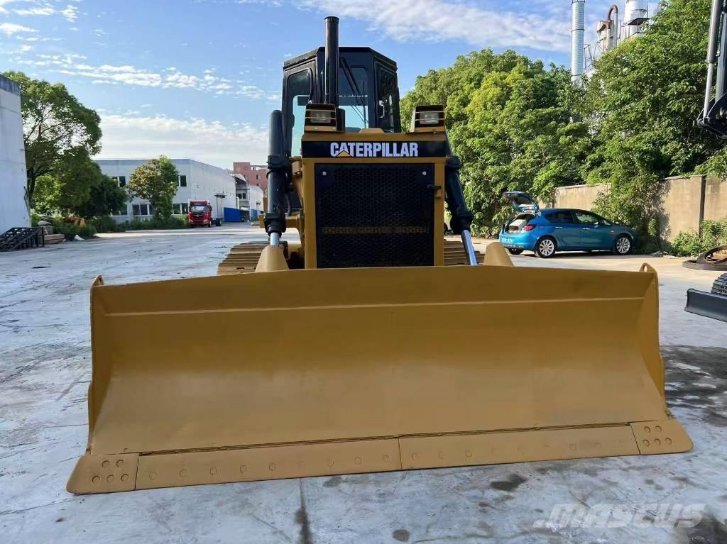 CAT D 7 G Bulldozer