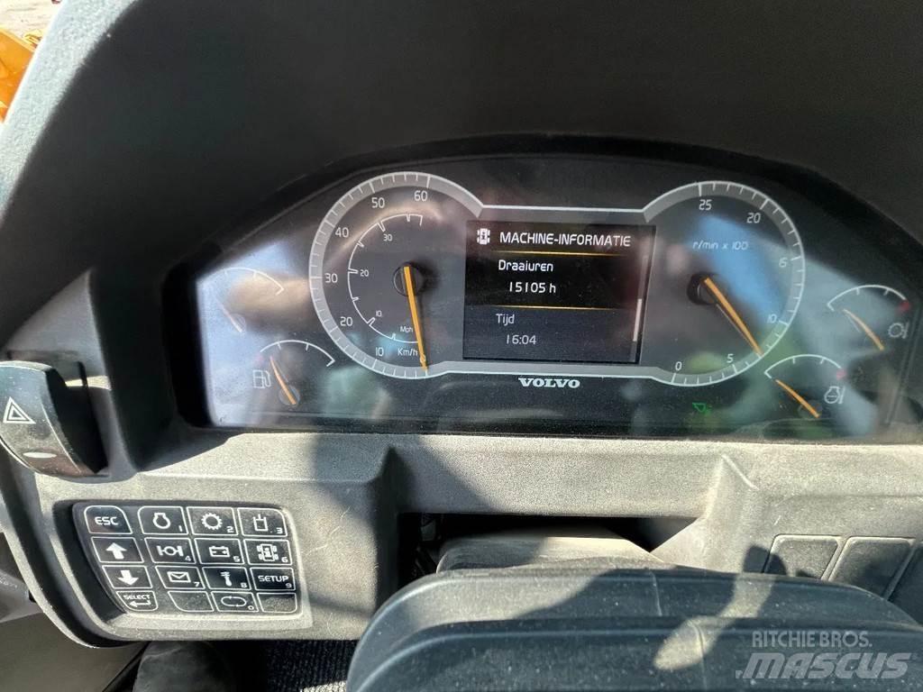 Volvo L90 H Radlader