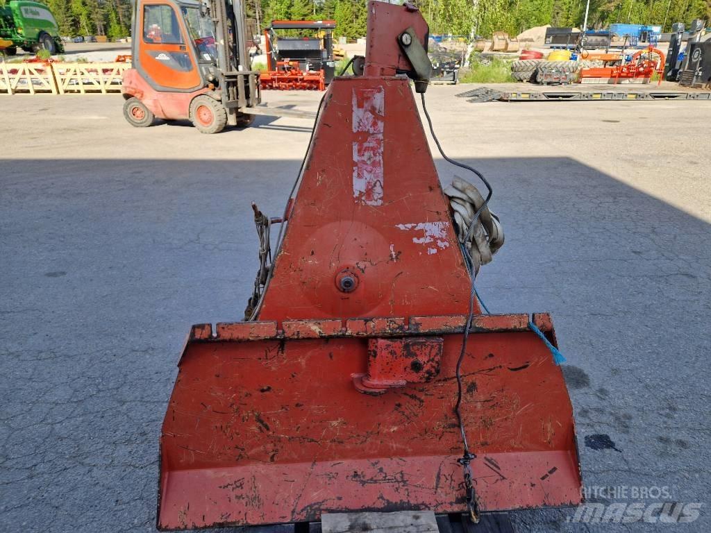 Normet Farmi JL351 Seilwinden