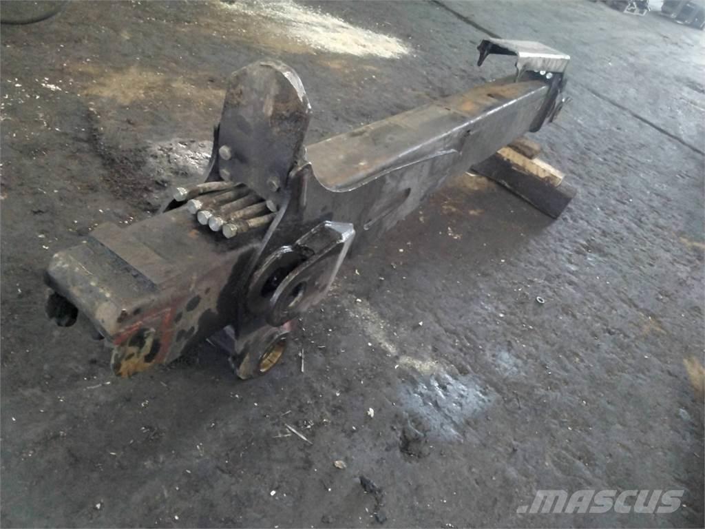 Valmet Crf10 Förderkrane