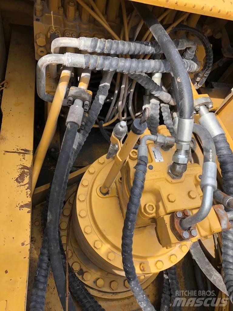 CAT 336 D L Raupenbagger