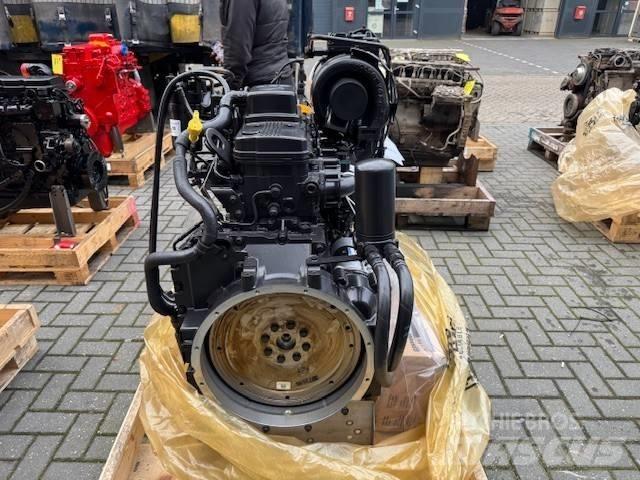 Cummins B6.7 FR95879 Sonstige Landmaschinen