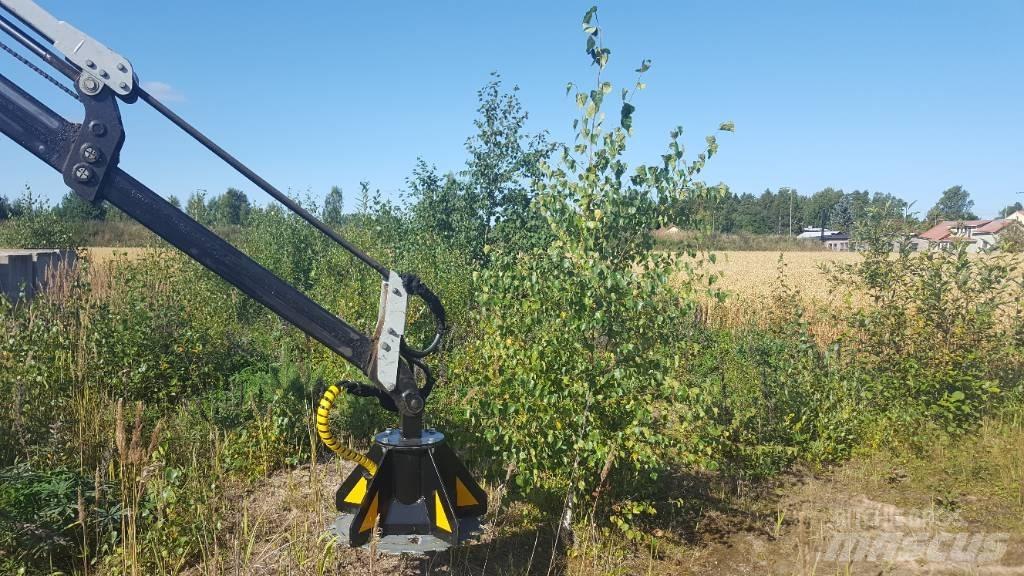  Risutec TRC Anderes Zubehör