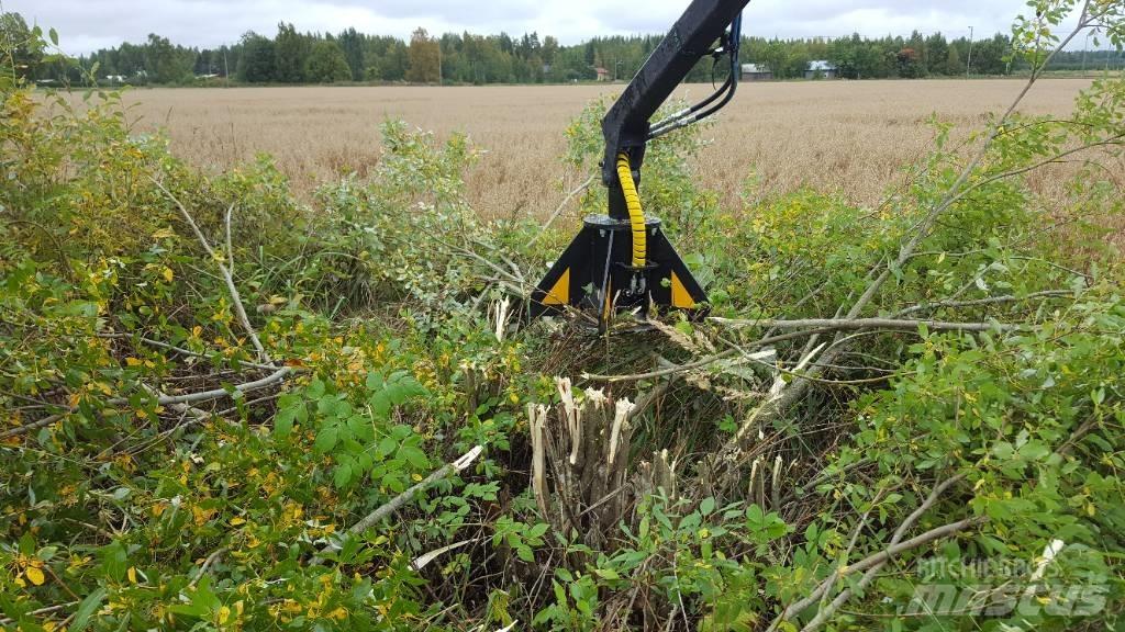  Risutec TRC Anderes Zubehör