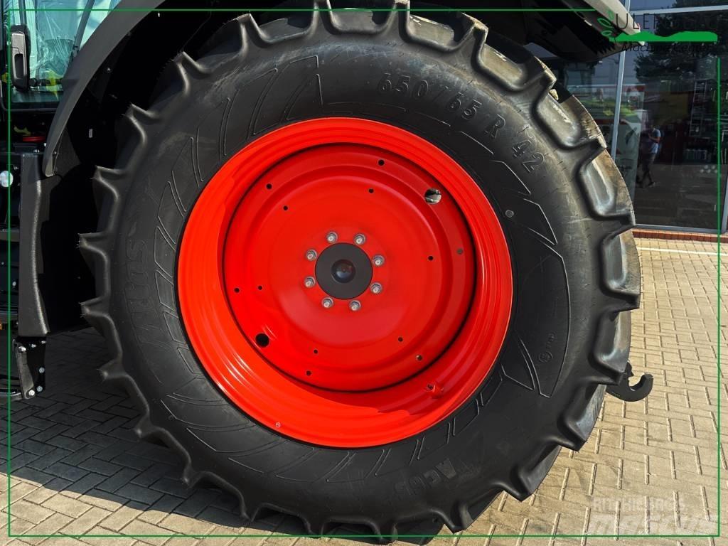 CLAAS AXION 810 HEXA Traktoren