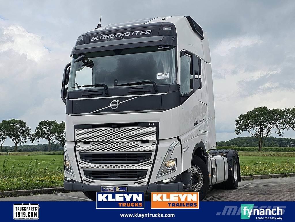 Volvo FH 500 XL Sattelzugmaschinen
