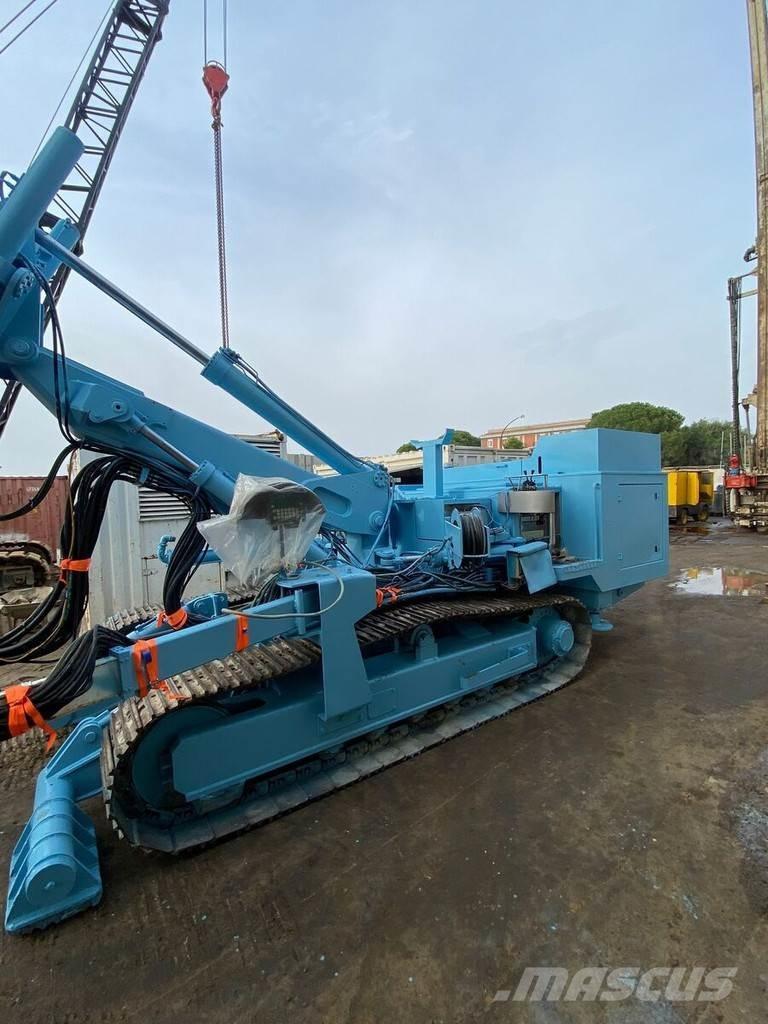 Soilmec PSM 1350 Schwere Bohrgeräte