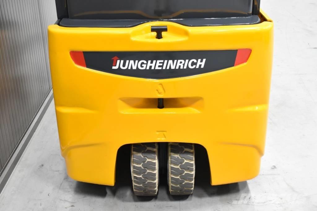 CAT 2ET3500 Elektro Stapler